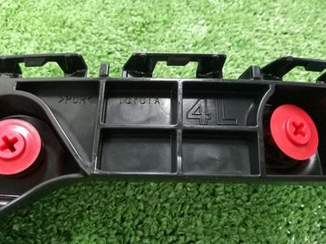 КРЕПЛЕНИЕ БАМПЕРА НА TOYOTA HILUX GUN125
