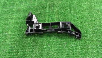 КРЕПЛЕНИЕ БАМПЕРА НА HONDA N-BOX JF6