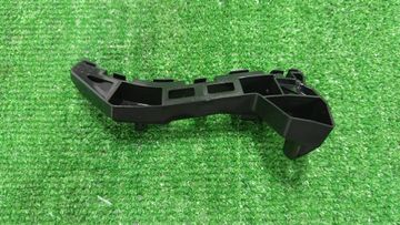 КРЕПЛЕНИЕ БАМПЕРА НА HONDA N-BOX JF6