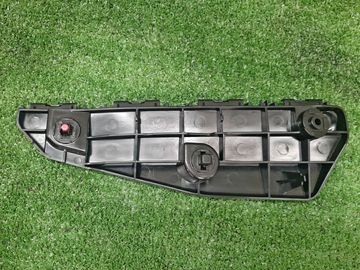 КРЕПЛЕНИЕ БАМПЕРА НА TOYOTA SAI AZK10