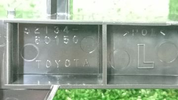 КРЕПЛЕНИЕ БАМПЕРА НА LEXUS GX460 URJ150