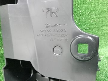 КРЕПЛЕНИЕ БАМПЕРА НА LEXUS ES300H AXZH10