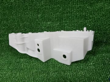 КРЕПЛЕНИЕ БАМПЕРА НА TOYOTA RUSH J210E