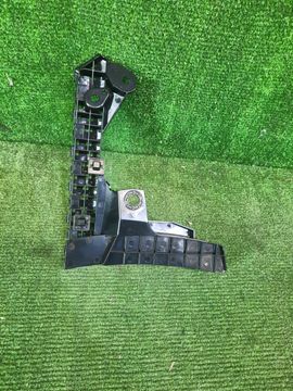 КРЕПЛЕНИЕ БАМПЕРА НА SUBARU LEVORG VN5