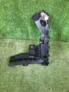 КРЕПЛЕНИЕ БАМПЕРА НА SUBARU LEVORG VN5