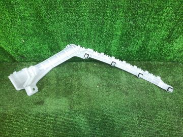 КРЕПЛЕНИЕ БАМПЕРА НА MITSUBISHI ECLIPSE CROSS GK1W