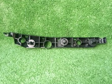 КРЕПЛЕНИЕ БАМПЕРА НА MITSUBISHI EK X B34W