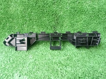 КРЕПЛЕНИЕ БАМПЕРА НА HONDA ACCORD CR6