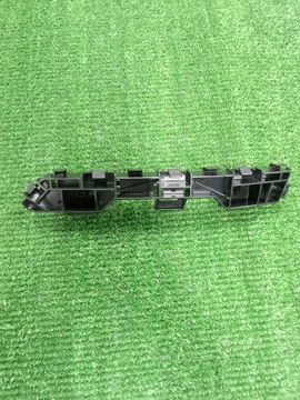 КРЕПЛЕНИЕ БАМПЕРА НА HONDA ACCORD CR6