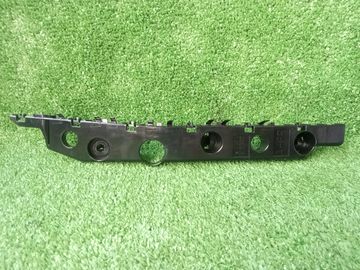 КРЕПЛЕНИЕ БАМПЕРА НА MITSUBISHI EK X B34W