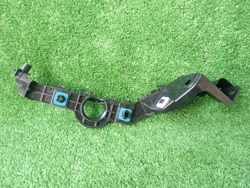 КРЕПЛЕНИЕ БАМПЕРА НА MITSUBISHI DELICA D:2 MB37S