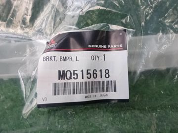 КРЕПЛЕНИЕ БАМПЕРА НА MITSUBISHI DELICA D:2 MB37S