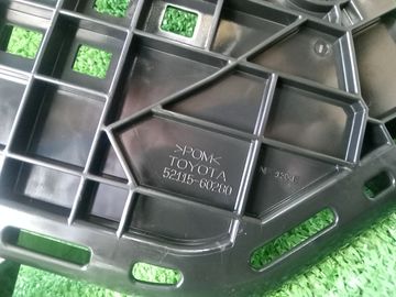 КРЕПЛЕНИЕ БАМПЕРА НА TOYOTA LAND CRUISER FJA300W