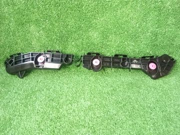 КРЕПЛЕНИЕ БАМПЕРА НА TOYOTA HARRIER AXUH80