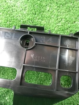 КРЕПЛЕНИЕ БАМПЕРА НА TOYOTA VOXY ZRR80G