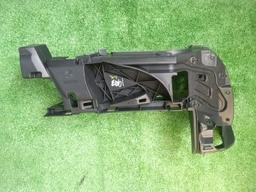 КРЕПЛЕНИЕ БАМПЕРА НА TOYOTA TACOMA GRN305L