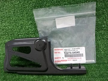 КРЕПЛЕНИЕ БАМПЕРА НА TOYOTA TACOMA GRN305L