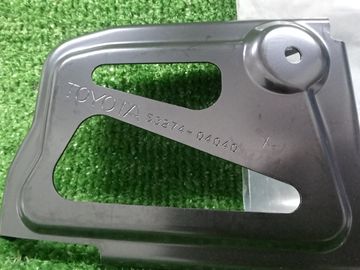 КРЕПЛЕНИЕ БАМПЕРА НА TOYOTA TACOMA GRN305L