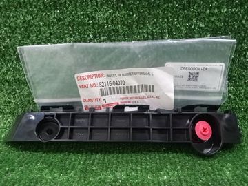 КРЕПЛЕНИЕ БАМПЕРА НА TOYOTA TACOMA GRN305L