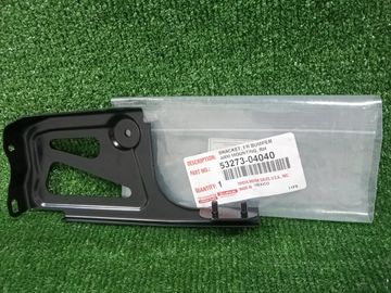КРЕПЛЕНИЕ БАМПЕРА НА TOYOTA TACOMA GRN305L