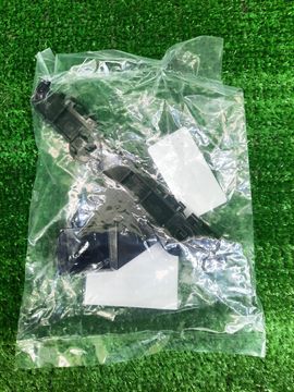 КРЕПЛЕНИЕ БАМПЕРА НА MITSUBISHI MIRAGE A05A