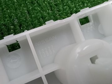 КРЕПЛЕНИЕ БАМПЕРА НА NISSAN ELGRAND TNE52