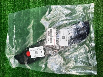 КРЕПЛЕНИЕ БАМПЕРА НА TOYOTA FORTUNER GUN156