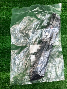 КРЕПЛЕНИЕ БАМПЕРА НА TOYOTA FORTUNER GUN156