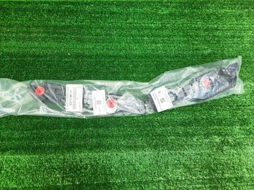 КРЕПЛЕНИЕ БАМПЕРА НА TOYOTA FORTUNER GUN156