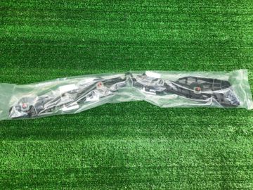КРЕПЛЕНИЕ БАМПЕРА НА TOYOTA FORTUNER GUN156