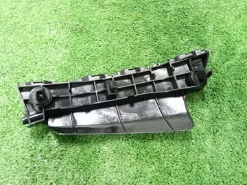 КРЕПЛЕНИЕ БАМПЕРА НА TOYOTA LAND CRUISER URJ202