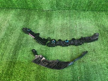 КРЕПЛЕНИЕ БАМПЕРА НА TOYOTA RAV4 MXAA54