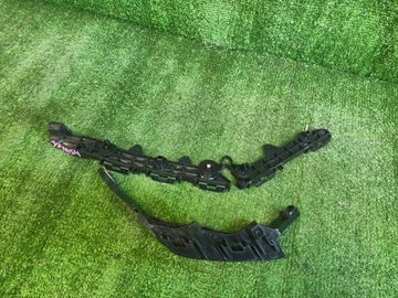 КРЕПЛЕНИЕ БАМПЕРА НА TOYOTA RAV4 MXAA54