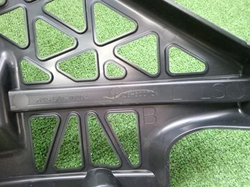 КРЕПЛЕНИЕ БАМПЕРА НА LEXUS LS500H VXFA50