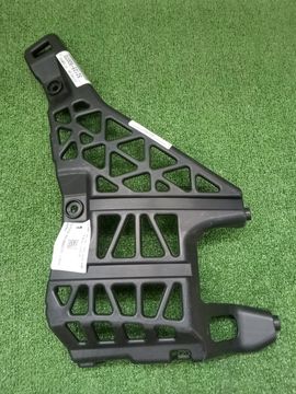 КРЕПЛЕНИЕ БАМПЕРА НА LEXUS LS500H VXFA50