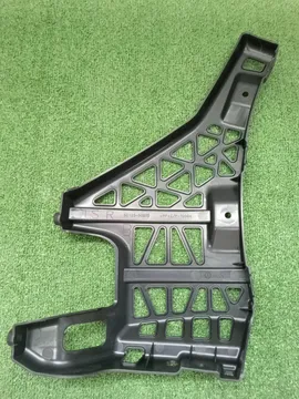 КРЕПЛЕНИЕ БАМПЕРА НА LEXUS LS500H VXFA50