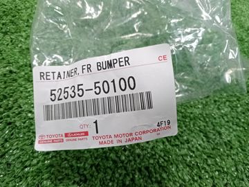 КРЕПЛЕНИЕ БАМПЕРА НА LEXUS LS500H VXFA55