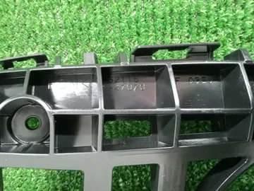 КРЕПЛЕНИЕ БАМПЕРА НА TOYOTA PRIUS PHV ZVW52