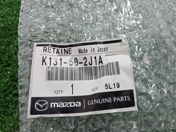 КРЕПЛЕНИЕ БАМПЕРА НА MAZDA CX-8 KG2P