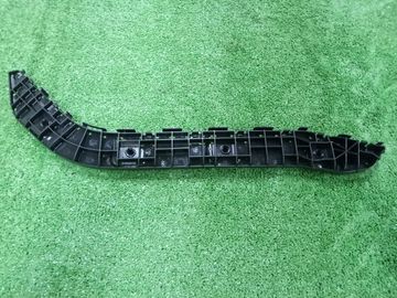 КРЕПЛЕНИЕ БАМПЕРА НА SUBARU FORESTER SKE