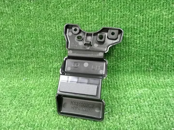 КРЕПЛЕНИЕ БАМПЕРА НА MAZDA CX-8 KG2P