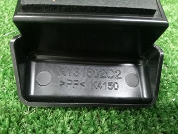 КРЕПЛЕНИЕ БАМПЕРА НА MAZDA CX-8 KG2P