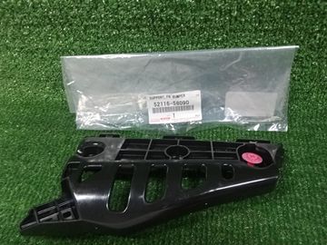 КРЕПЛЕНИЕ БАМПЕРА НА TOYOTA VELLFIRE AGH30W