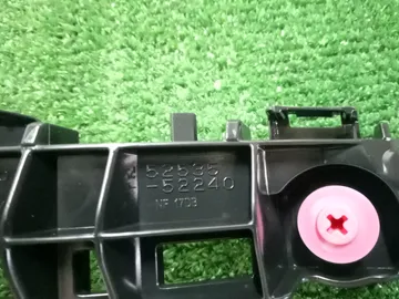 КРЕПЛЕНИЕ БАМПЕРА НА TOYOTA SIENTA MXPL10G