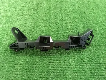КРЕПЛЕНИЕ БАМПЕРА НА HONDA SHUTTLE GK8