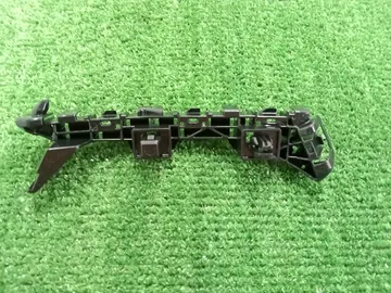 КРЕПЛЕНИЕ БАМПЕРА НА HONDA SHUTTLE GK8