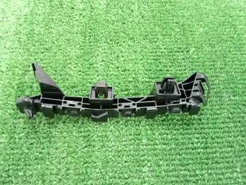 КРЕПЛЕНИЕ БАМПЕРА НА HONDA SHUTTLE GK8