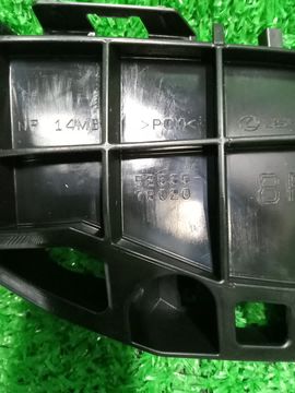 КРЕПЛЕНИЕ БАМПЕРА НА LEXUS NX450H+ AAZH26