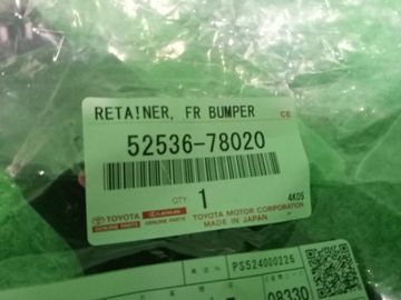 КРЕПЛЕНИЕ БАМПЕРА 52536-78020 421Y0000088 НА LEXUS NX450H+ AAZH26