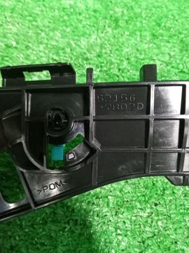 КРЕПЛЕНИЕ БАМПЕРА 52156-78020 421Y0000092 НА LEXUS NX450H+ AAZH26